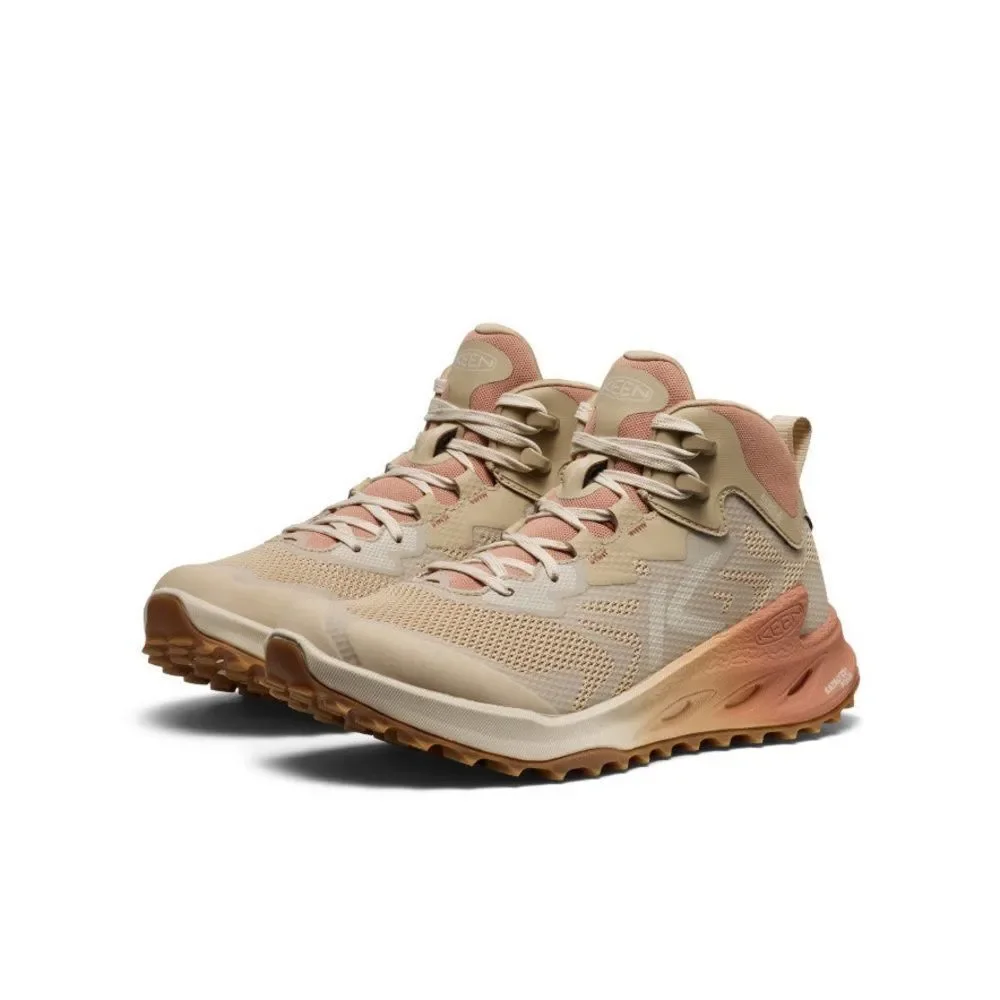 Keen comfortable shoes
